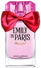 Aktuelles Emily In Paris Eau de Parfum Angebot bei Rossmann in Neuss ab 17,99 €