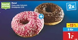Donut Pinky im Angebot bei Netto Marken-Discount in Göttingen Donut Pinky Angebote bei Netto Marken-Discount Göttingen für 1,00 €
