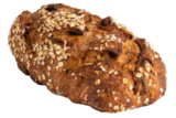 NaturéO Fresnes - Promo Pain muesli - 300 g Promo Pain muesli - 300 g à 4,25 € dans le catalogue NaturéO à Fresnes