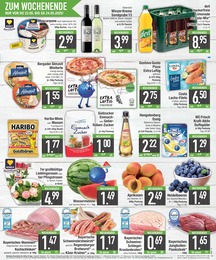 EDEKA Wc Frisch im Prospekt EDEKA Wc Frisch im Prospekt