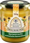 Netto Marken-Discount Wiesenau - Imkerhonig Sortentracht Angebot im Prospekt Imkerhonig Sortentracht bei Netto Marken-Discount im Wiesenau Prospekt für 3,99 €