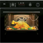 Aktuelles Enbau-Backofen GB5070SB Angebot bei Ostermann in Oberhausen ab 699,00 €