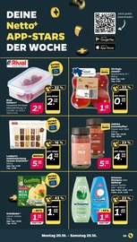 Instant Kaffee im Netto mit dem Scottie Prospekt in Rostock Aktueller Netto mit dem Scottie Prospekt mit Instant Kaffee, "Günstig. Besser. Für Dich.", Seite 9