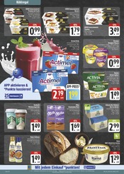 Cappuccino im EDEKA Prospekt in Schwabach Aktueller EDEKA Prospekt mit Cappuccino, "Wir lieben Lebensmittel!", Seite 18