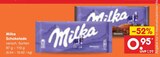 Aktuelles Schokolade Angebot bei Netto Marken-Discount in Chemnitz ab 0,95 €