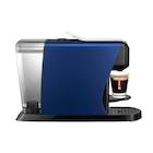 Machine à expresso MALONGO + Dosettes 123 spresso Laos Bio CE - MALONGO dans le catalogue Carrefour
