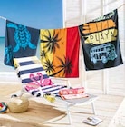 Strandtuch "Flamingo" im Segmüller Prospekt Strandtuch "Flamingo" von im aktuellen Segmüller Prospekt für 6,99 €