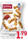 Aktuelle Paprika Angebote bei E center in Karlsruhe Aktuelles Crispy Moments Paprika Angebot bei E center in Karlsruhe ab 1,79 €