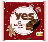 Yes Törtchen Angebote von Nestlé bei REWE Rheine für 1,59 €