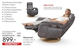 Aktuelles Relaxsessel Angebot bei Multipolster in Jena ab 899,00 €