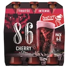 Bière forte - 8.6 en promo chez Carrefour Alfortville à 3,66 €