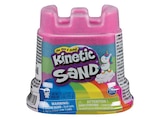 Aktuelle Spielsand Angebote bei MediaMarkt Saturn in Bielefeld Aktuelles 36704 KNS Kinetic Sand Rainbow Unicorn Castle (141g) Spielsand, Mehrfarbig Angebot bei MediaMarkt Saturn in Bielefeld ab 2,99 €