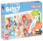 Bluey mon grand quiz à La Grande Récré dans Sablons Bluey mon grand quiz à La Grande Récré dans Sablons