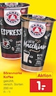 Kaffee im Angebot bei Netto Marken-Discount in Stendal Kaffee Angebote von Bärenmarke bei Netto Marken-Discount Stendal für 1,00 €
