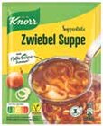 Suppenliebe im V-Markt Prospekt Suppenliebe von Knorr im aktuellen V-Markt Prospekt für 0,79 €