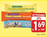 E center Zirndorf - Lemon Cheesecake Angebot im Prospekt Lemon Cheesecake bei E center im Zirndorf Prospekt für 1,69 €