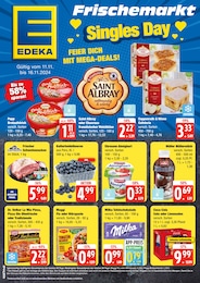 EDEKA Prospekt: "Top Angebote", 4 Seiten, 11.11.2024 - 16.11.2024