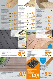 Verlegeplatten Angebote im Prospekt "Immer eine Idee besser" von Globus-Baumarkt Verlegeplatten Angebote im Prospekt "Immer eine Idee besser" von Globus-Baumarkt auf Seite 10