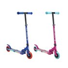 Trottinette 120 mm lumineuse - TOPLIFE en promo chez Carrefour Guyancourt à 24,49 €