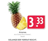 Ananas Angebote bei Hieber Freiburg für 3,33 €