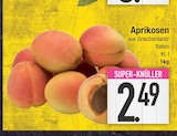 E center Aichach - Aprikosen Angebot im Prospekt Aprikosen bei E center im Aichach Prospekt für 2,49 €