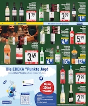 Aktueller EDEKA Prospekt mit Spirituosen, "Wir lieben Lebensmittel.", Seite 16