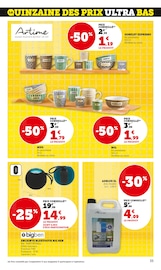 Verre Angebote im Prospekt "Super U" von Super U Verre Angebote im Prospekt "Super U" von Super U auf Seite 35