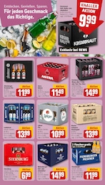 Feuerwerk Angebot & Preis im aktuellen REWE Prospekt Feuerwerk Angebot im aktuellen REWE Prospekt auf Seite 23