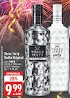 Vodka Original oder easy Angebote von Three Sixty bei E center Lüdenscheid für 9,99 €