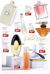 Eau De Parfum Angebot im aktuellen Galeria Prospekt auf Seite 15