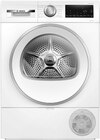 Wärmepumpentrockner WQG233D91 Angebote von Bosch bei expert Buchholz für 549,00 €