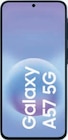 Galaxy A57 5G von SAMSUNG für 49,00 € bei MEDIMAX im Angebot Galaxy A57 5G von SAMSUNG im aktuellen MEDIMAX Prospekt