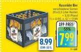 Hasseröder im Angebot bei diska in Chemnitz Hasseröder Angebote von Hasseröder bei diska Chemnitz für 7,99 €