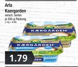 Angebot im EDEKA Börnsen Prospekt EDEKA Börnsen Prospekt mit im Angebot für 1,79 €