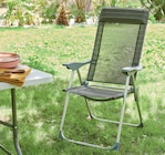 Promo Fauteuil Pliant à 29,99 € dans le catalogue Super U ""