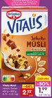 Vitalis Müsli im Netto Marken-Discount Prospekt Vitalis Müsli von Dr. Oetker im aktuellen Netto Marken-Discount Prospekt für 1,99 €