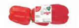 Aktuelle Paprika Angebote bei E center in Rostock Aktuelles Paprika, rot Angebot bei E center in Rostock ab 1,45 €
