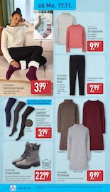 Strumpfhose im ALDI Nord Prospekt in Aurich Aktueller ALDI Nord Prospekt mit Strumpfhose, "Aktuelle Angebote", Seite 20
