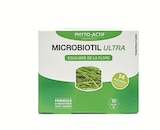 Microbiotil Ultra - PHYTO-ACTIF dans le catalogue Naturalia