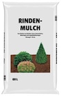Hagebaumarkt Brunsbüttel - Rindenmulch Angebot im Prospekt Rindenmulch bei Hagebaumarkt im Brunsbüttel Prospekt für 4,49 €