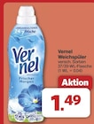 Aktuelle Weichspüler Angebote bei famila Nordwest in Oldenburg Aktuelles Weichspüler Angebot bei famila Nordwest in Oldenburg ab 1,49 €