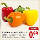 EDEKA Bischofsheim Prospekt mit  im Angebot für 0,99 €