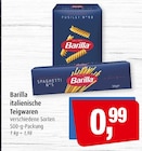 Markant Berkenthin - Teigwaren Angebot im Prospekt Teigwaren bei Markant im Berkenthin Prospekt für 0,99 €