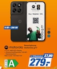 Smartphone motorola g77 Angebote von motorola bei expert Regensburg für 279,00 €
