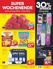 Ähnliche Vittel Angebote im Prospekt "Aktuelle Angebote" von Netto Marken-Discount in Völklingen Ähnliche Angebote wie Vittel im Prospekt "Aktuelle Angebote" auf Seite 35 von Netto Marken-Discount in Völklingen