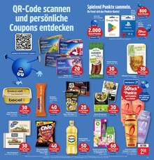 Chips im aktuellen Marktkauf Prospekt (Ulm) Chips im Marktkauf Prospekt "Aktuelle Angebote" mit 44 Seiten (Ulm)