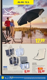 Aktueller Lidl Prospekt mit Kühlbox, "LIDL LOHNT SICH", Seite 54