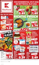 Der aktuelle Kaufland Prospekt Der aktuelle Kaufland Prospekt Hier bin ich richtig
