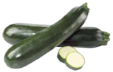 Zucchini im aktuellen Marktkauf Prospekt