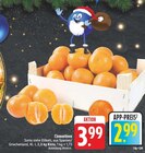 Clementinen bei EDEKA im Bernsbach Prospekt für 2,99 €